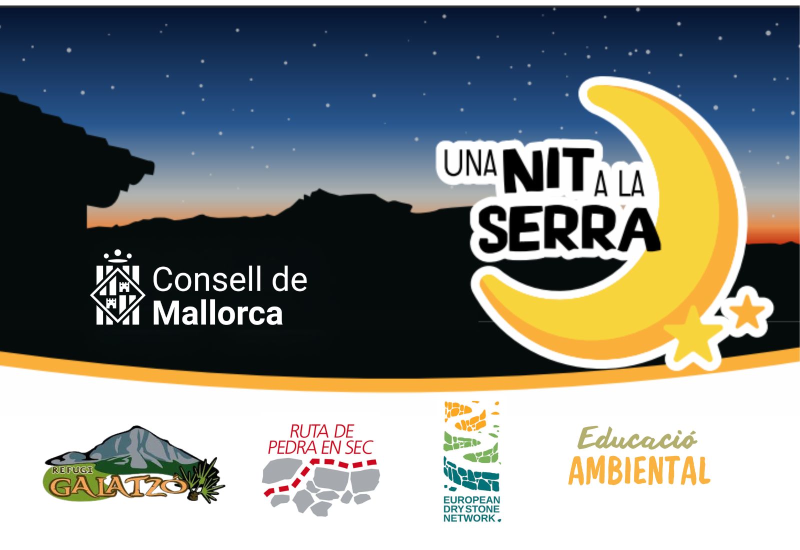 Una nit a la Serra