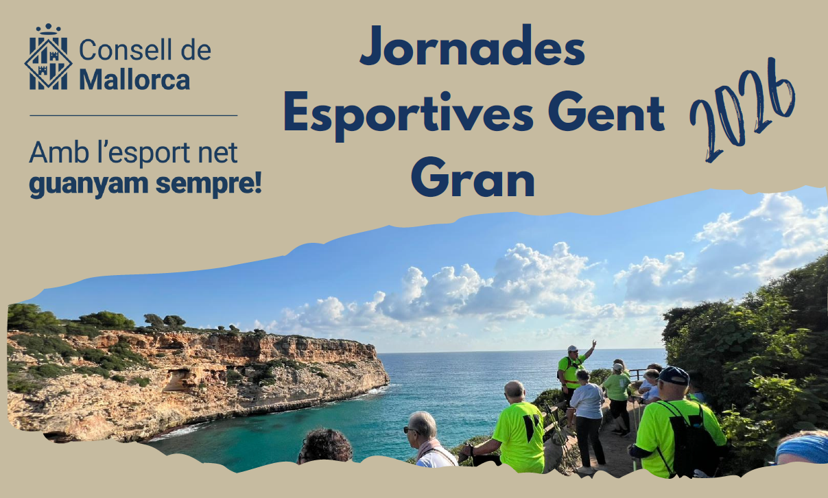 Jornades Esportives Gent Gran