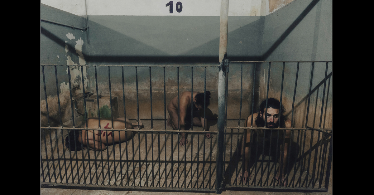 «En carn pròpia». Mar Agüera Llinàs