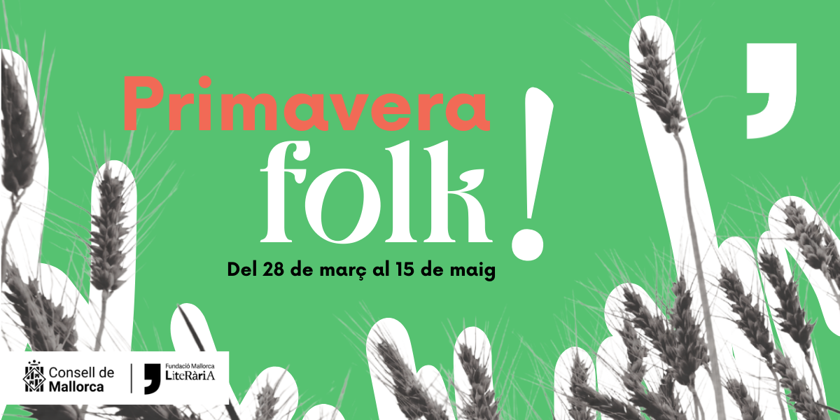 Primavera Folk 2026