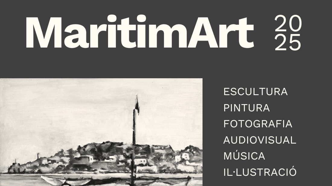 MarítimArt 2025