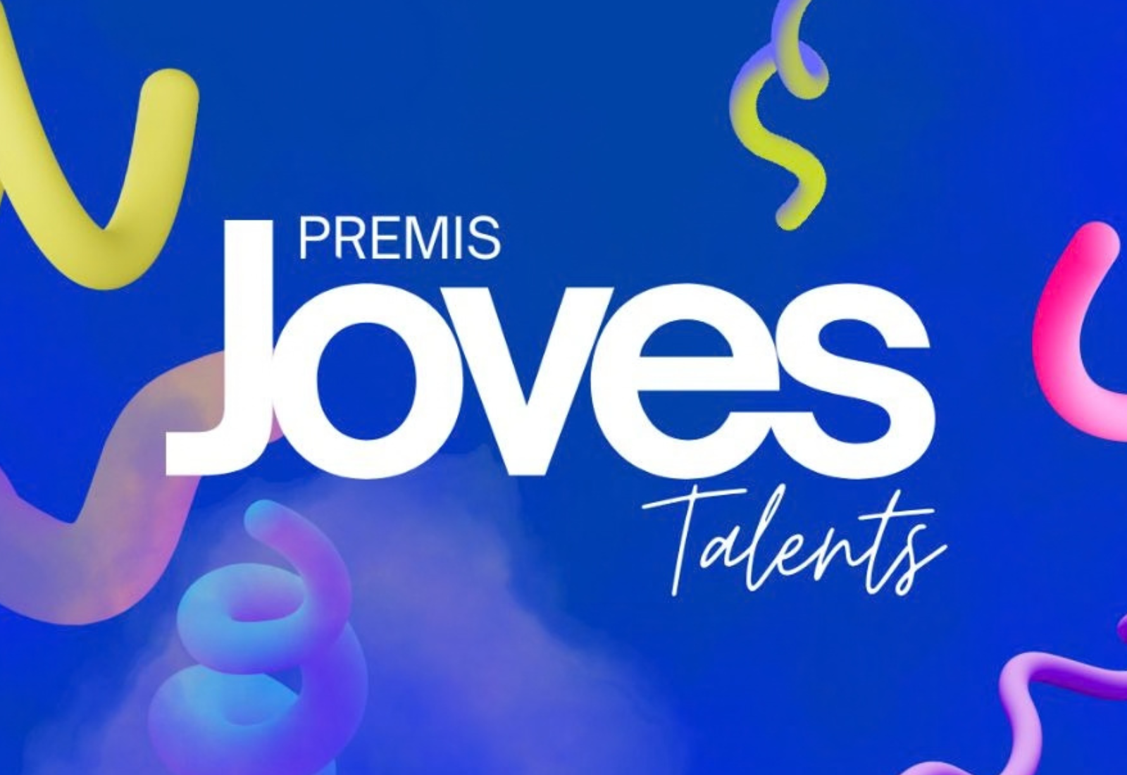 Premis Joves Talents