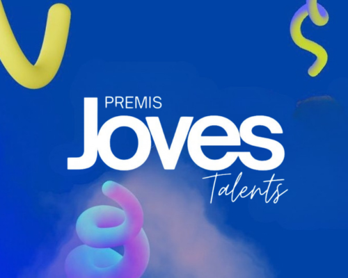 Premis Joves Talents