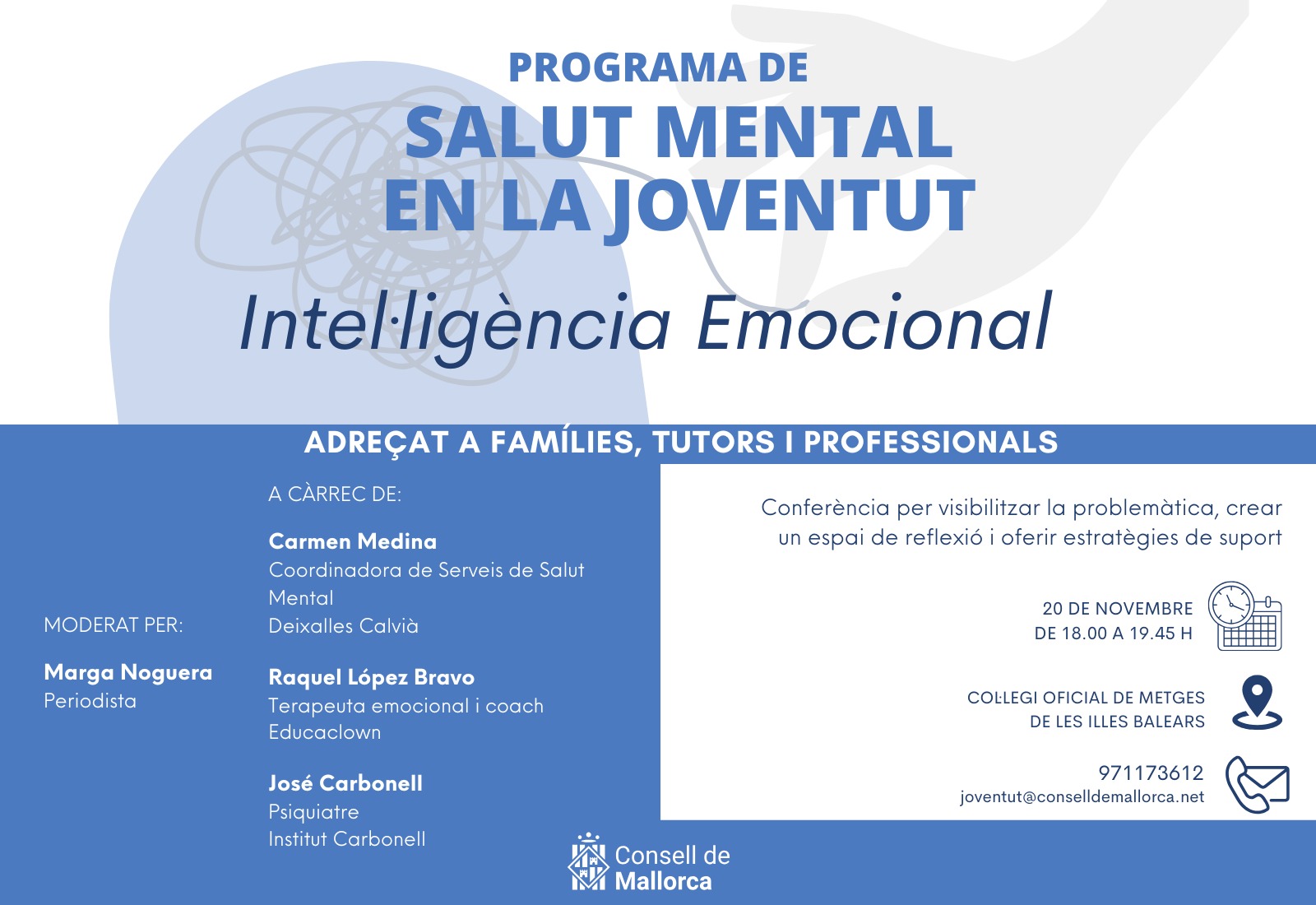 Inteligència emocional