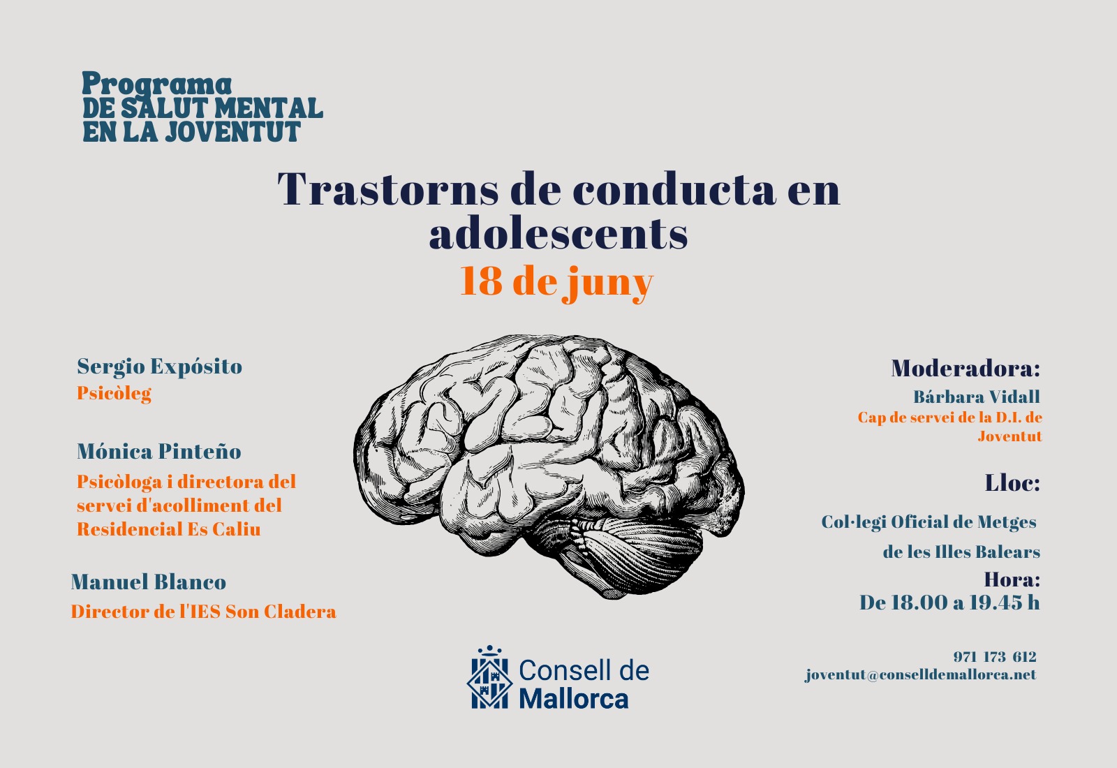 Problemas con la alimentación vs la imagen 