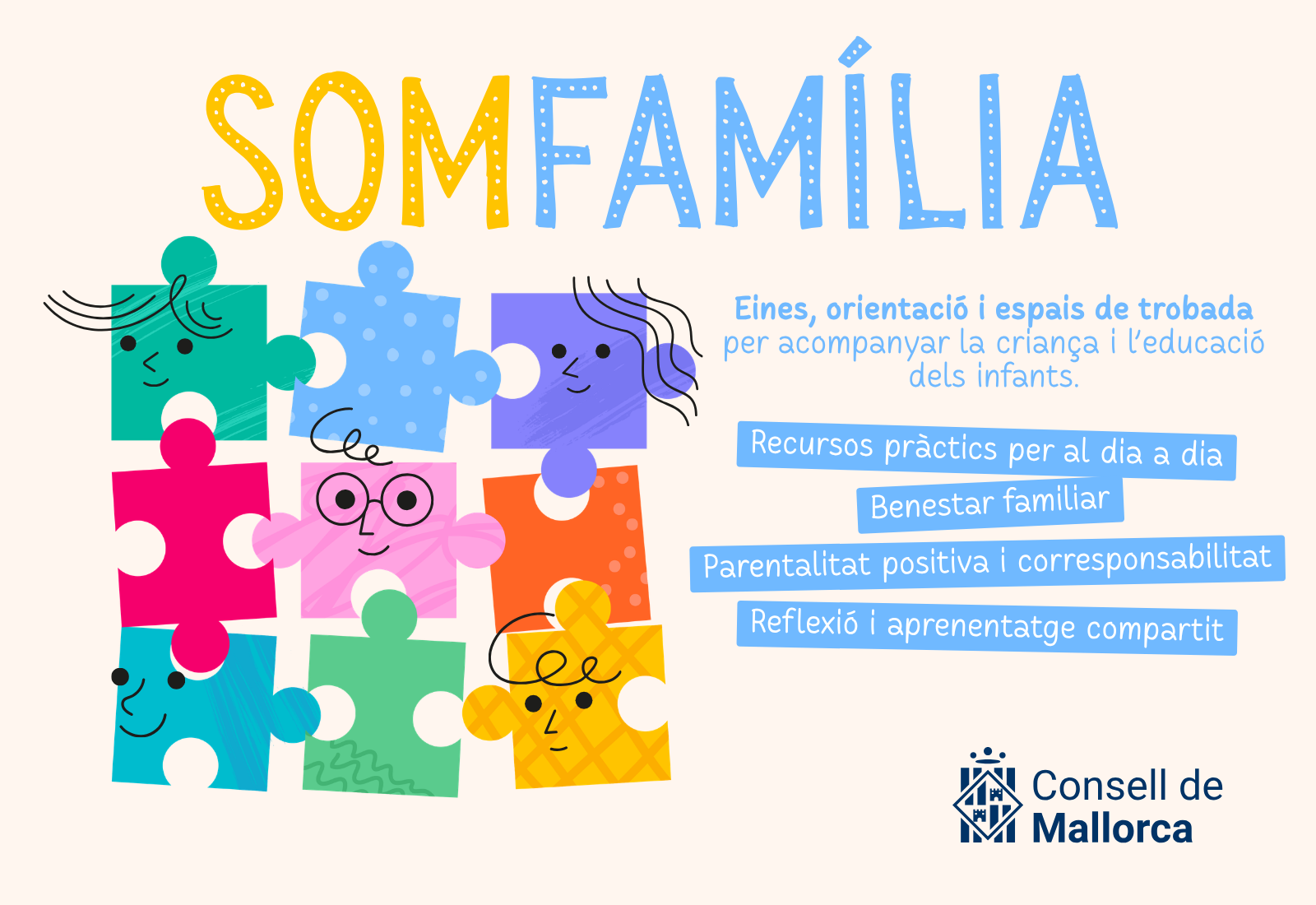 SOM FAMILIA