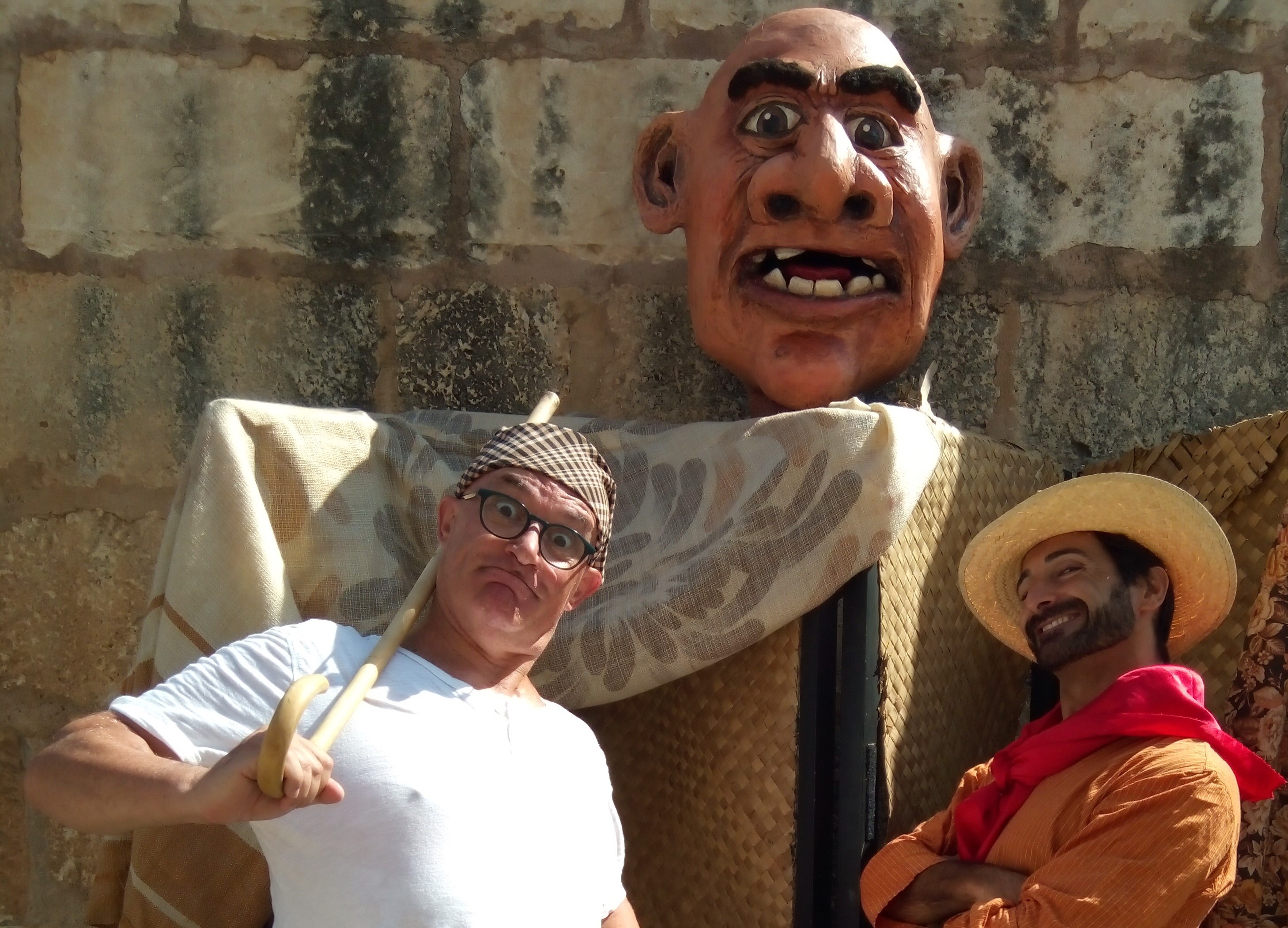 El món de les rondalles