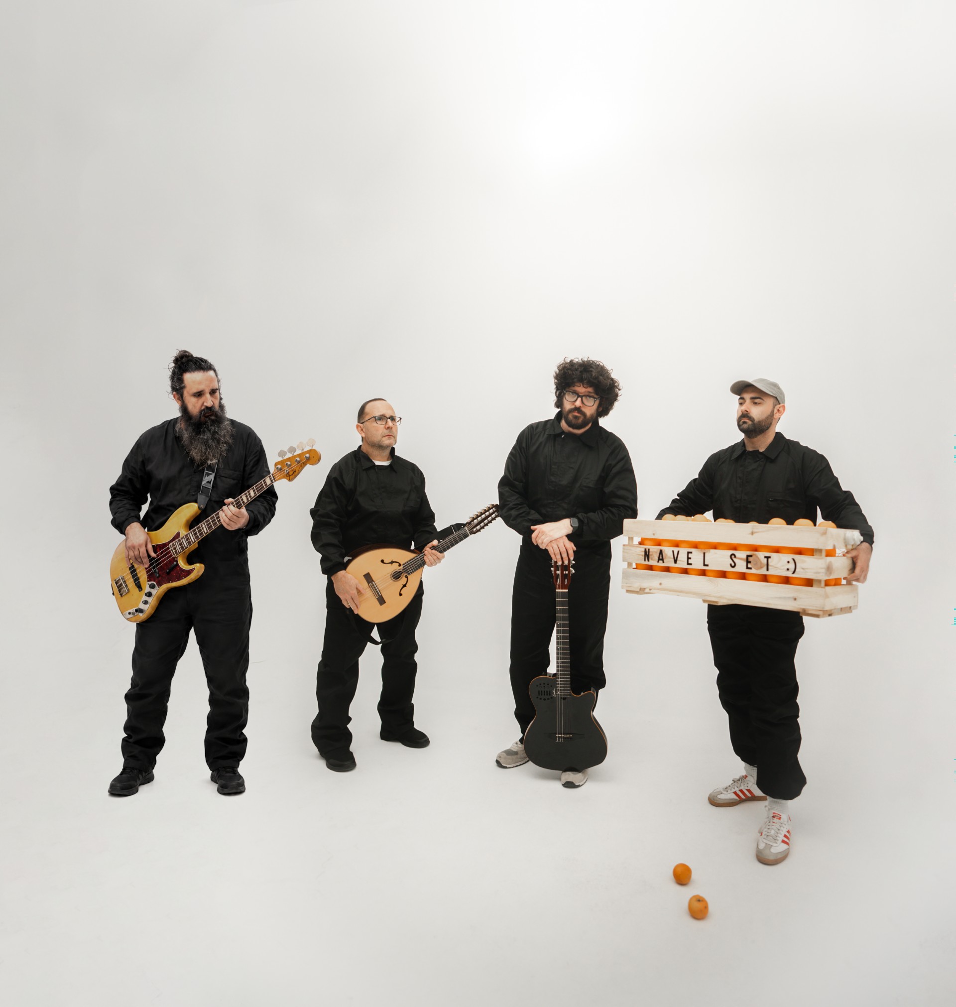 Concert «L’Espassió miniatura», de Pere Andreo