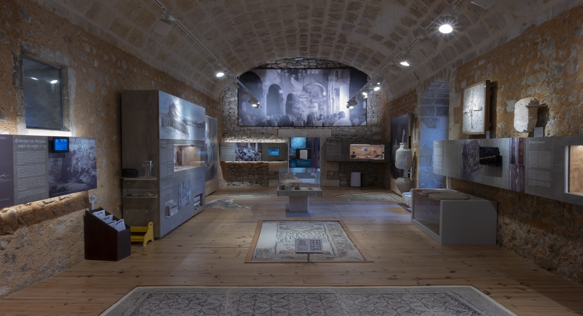 Museu d’Història de Manacor 
