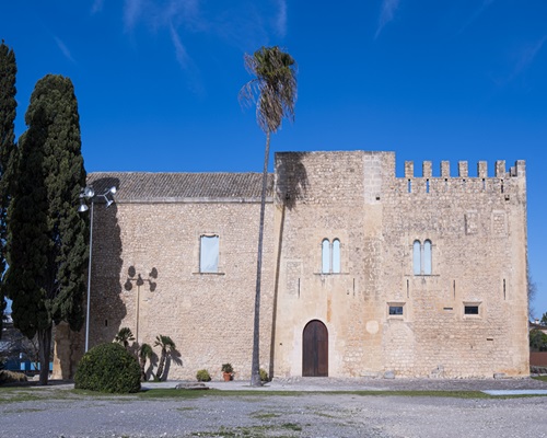 Museu d’Història de Manacor 