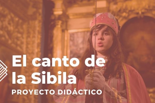 Projecte Didàctic Sibil·la