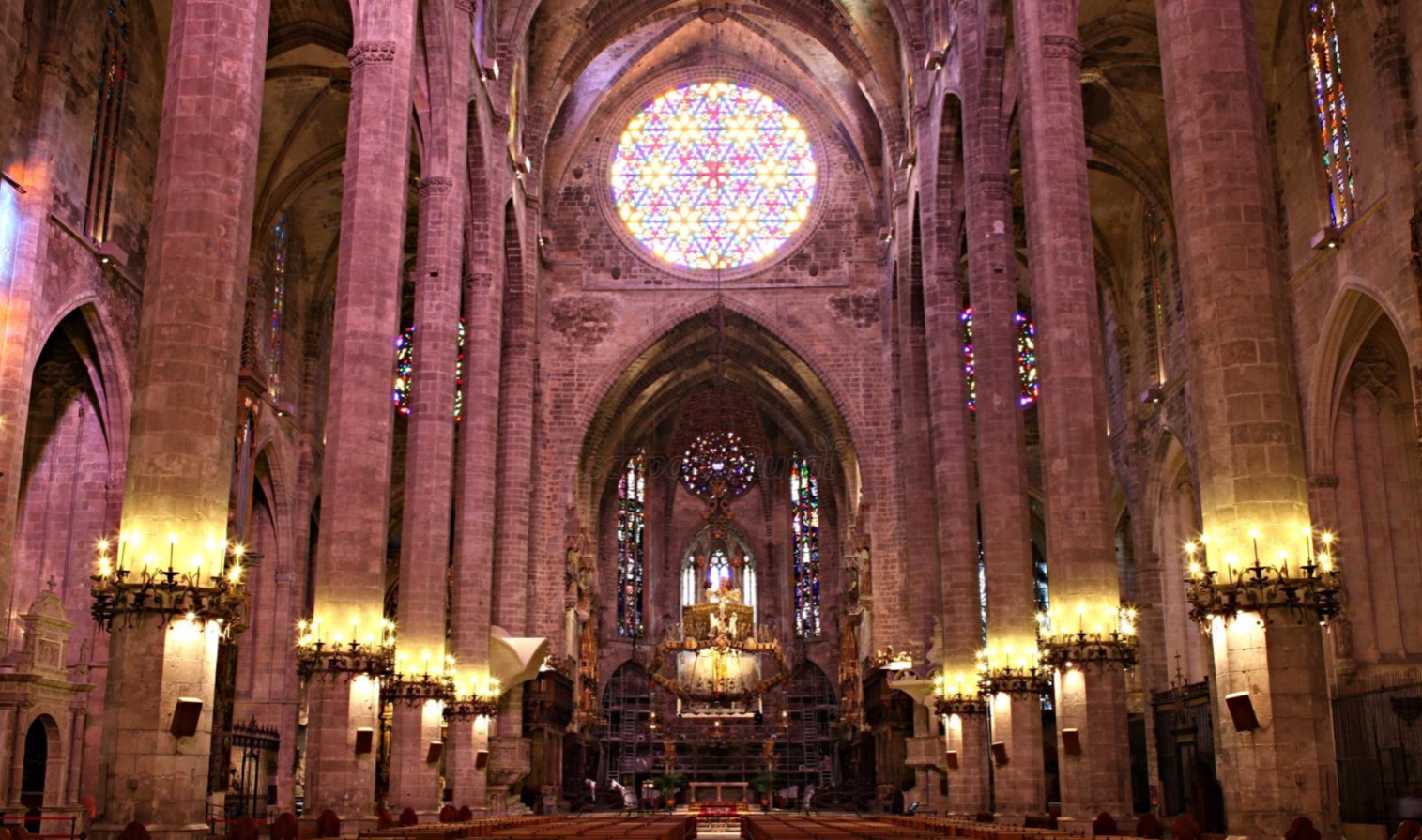 Catedral de Mallorca