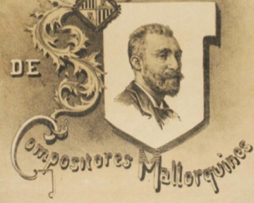 Compositores mallorquines