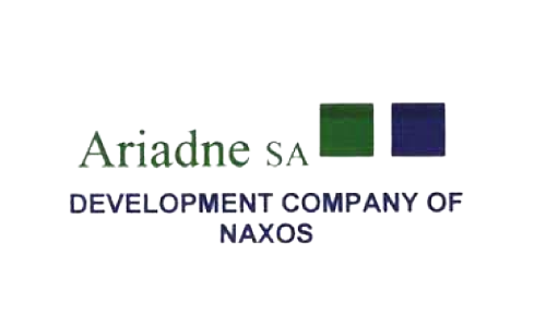 ARIADNE S.A. Development Company of Naxos