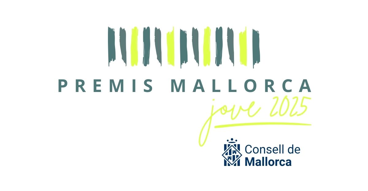 Premios Mallorca Joven