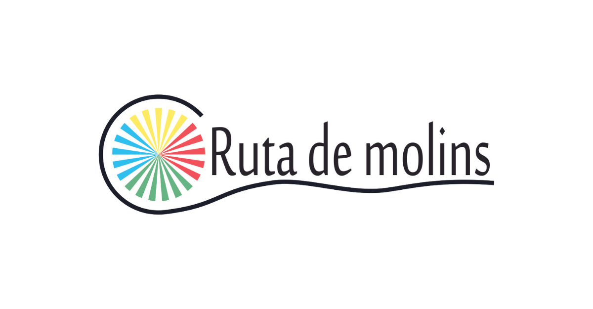 Ruta de molins