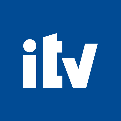 Logo ITV