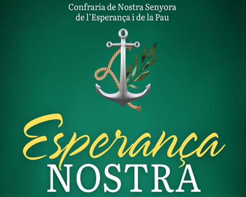 Esperança nostra