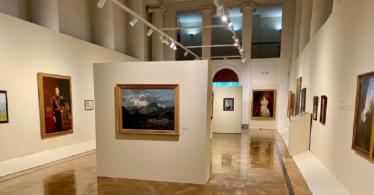 Exposició de la Capella de la Misericòrdia