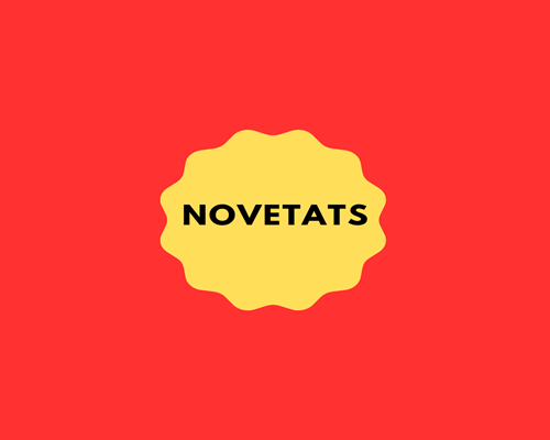 novetats 2024