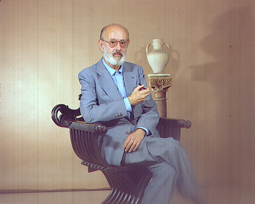 Josep Maria Llompart