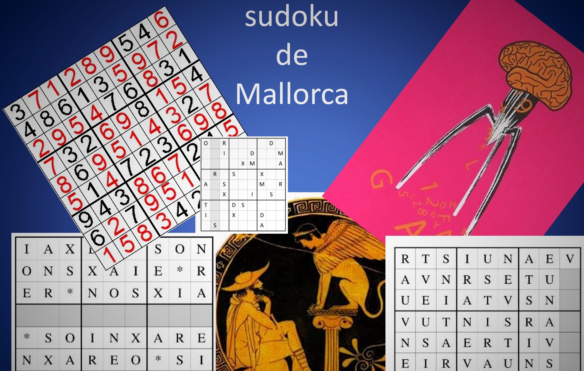 Conferència MallorcaSoku