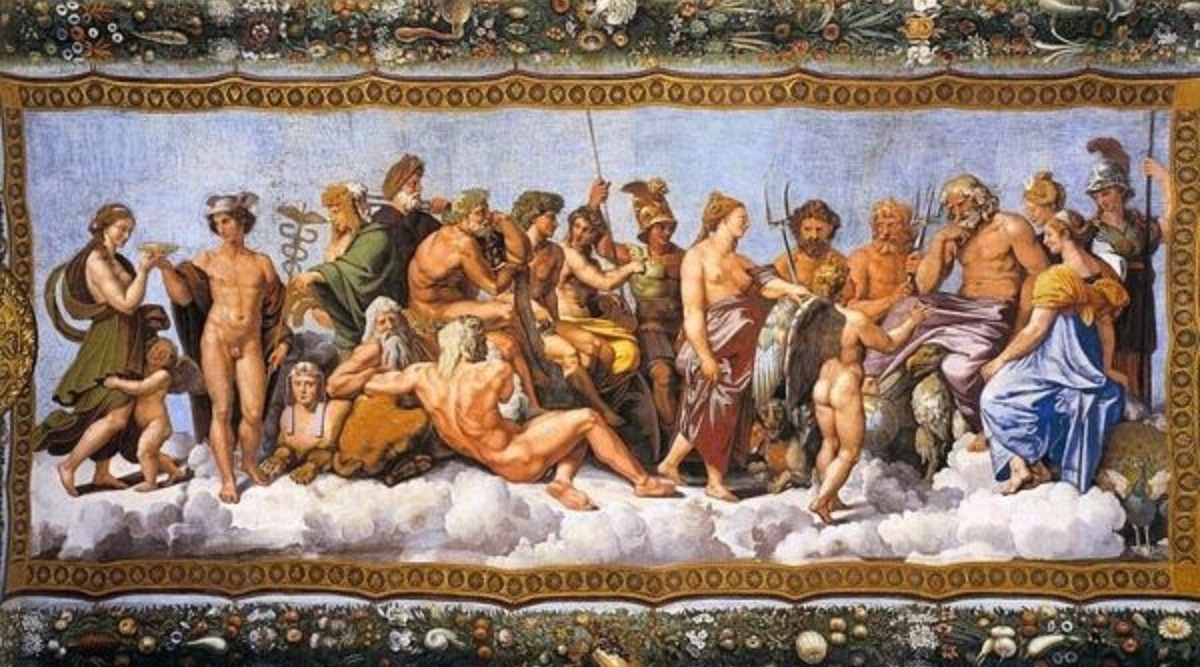 Xerrades sobre tradició clàssica