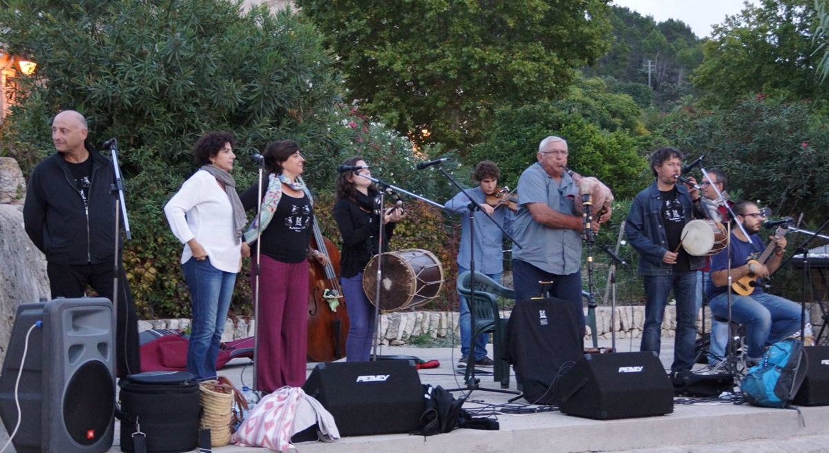 Música i Danses de Mallorca