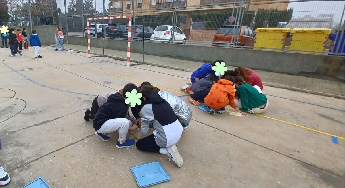 Passa a passa la llengua repassa