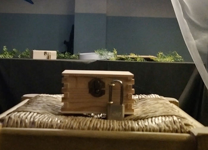 El misteri de les set fades