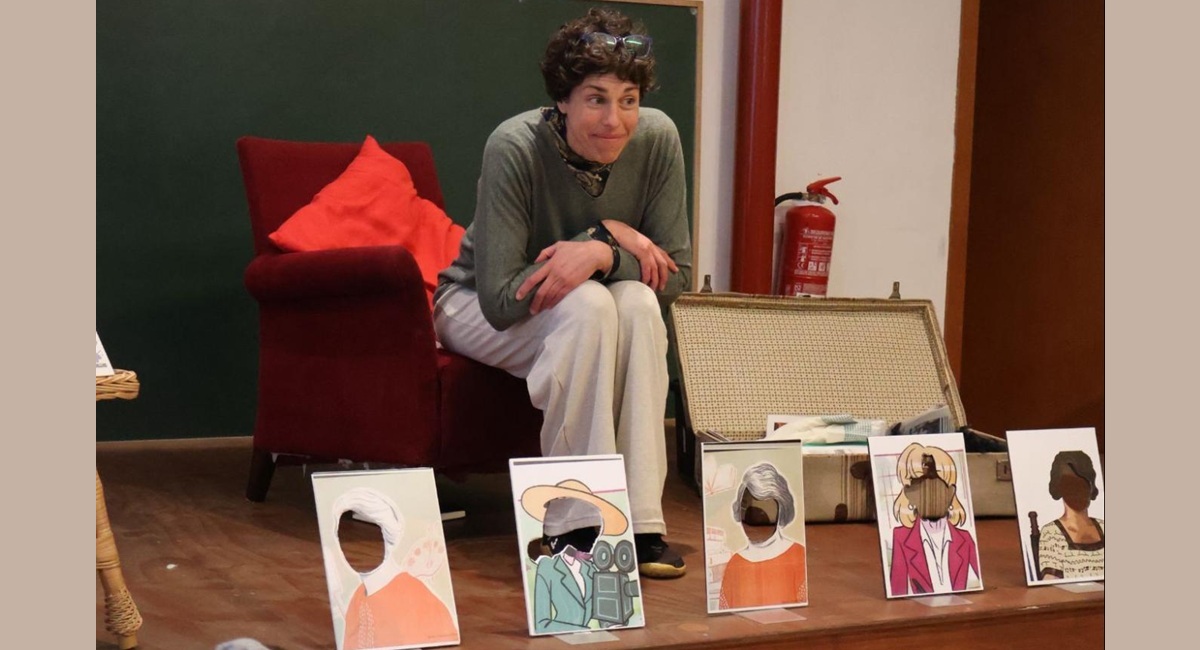 Rostres d’extraordinàries