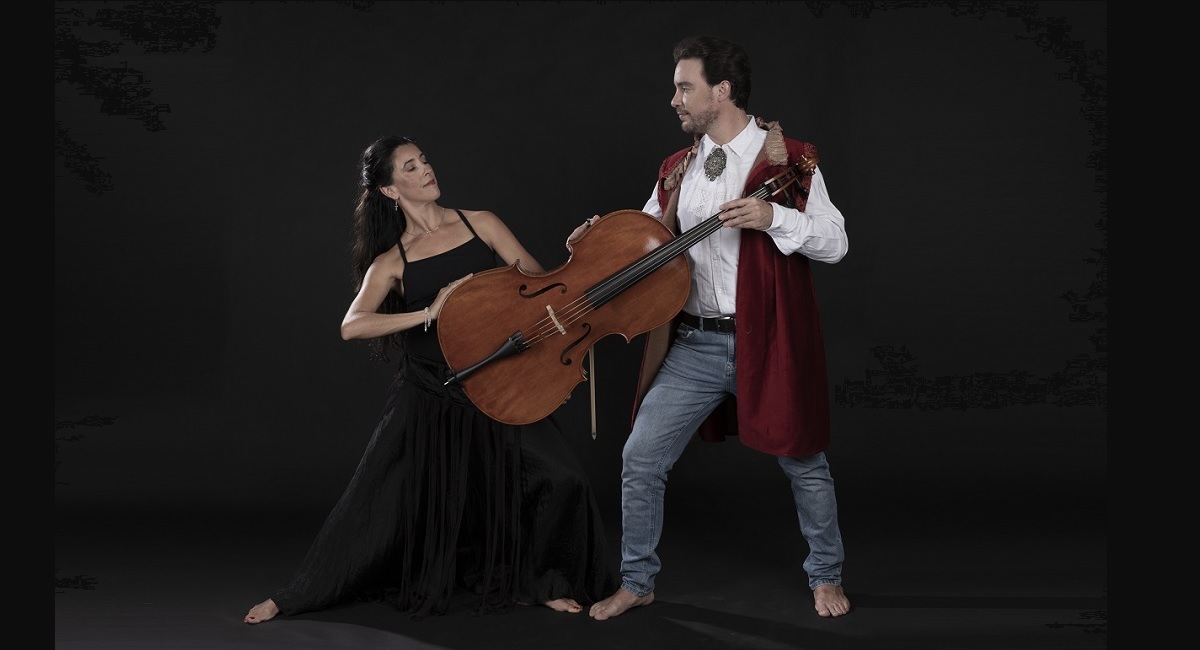 Espectacle Cartes a Bach