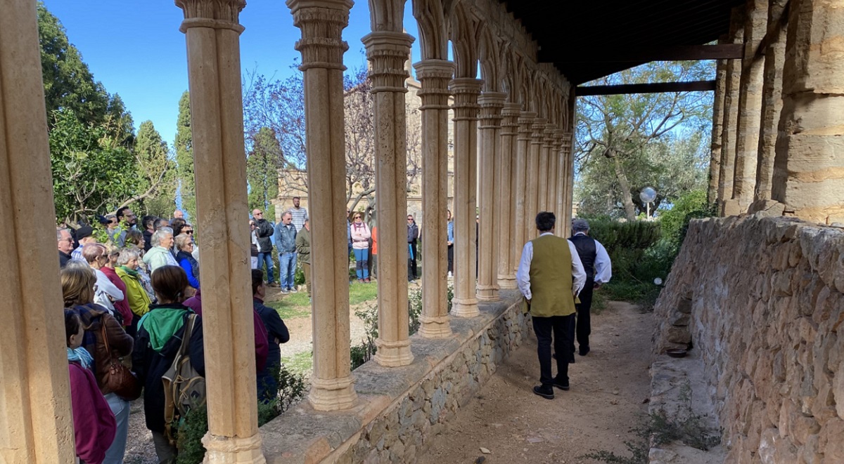 Llegendes teatralitzades als pobles de Mallorca