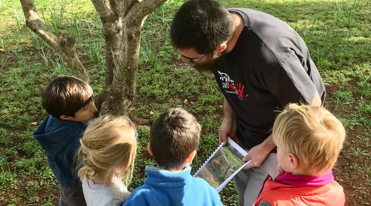 Recerques del tresor