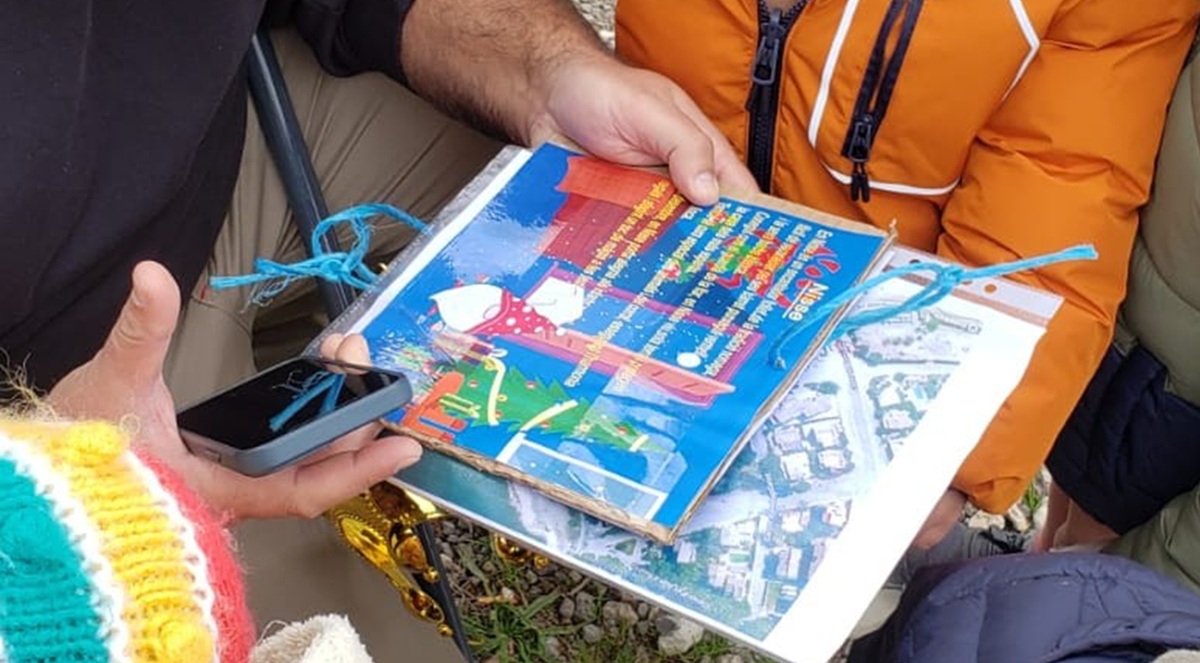 Recerques del tresor