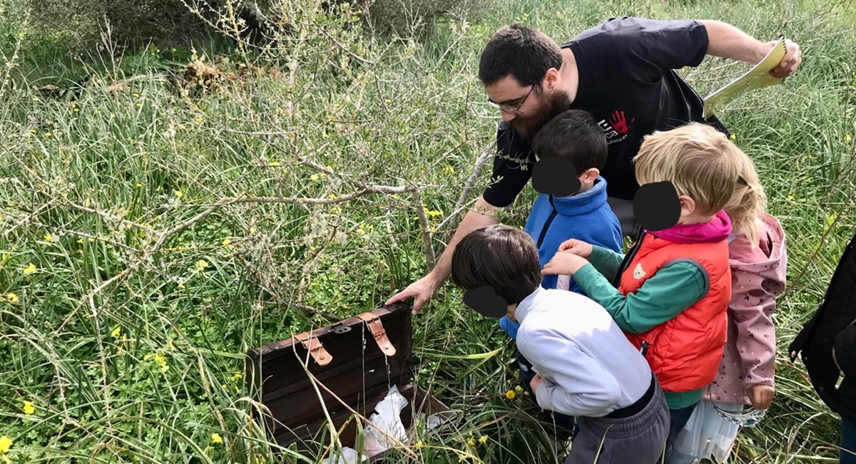 Recerques del tresor