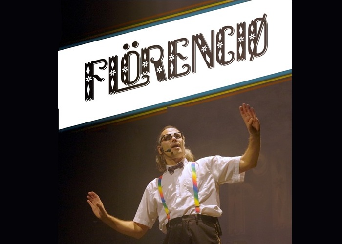 «Florencio» comèdia d’autor