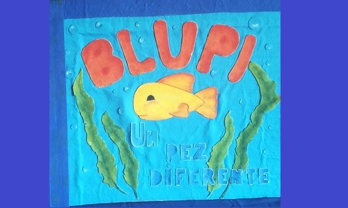 Espectacle Blupi