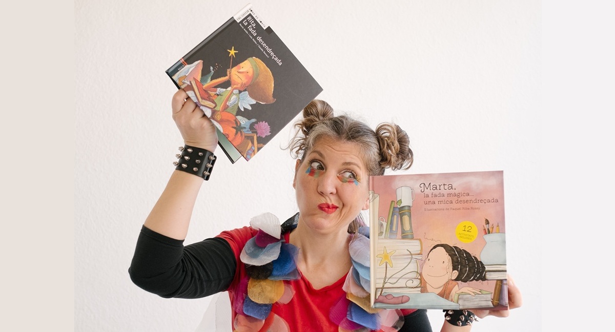 Les amigues de la Fada