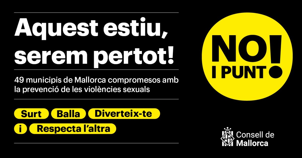 No i punt!