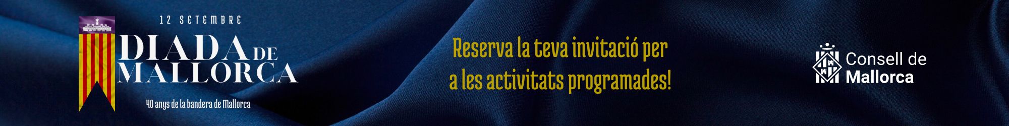 Invitacions actes Diada