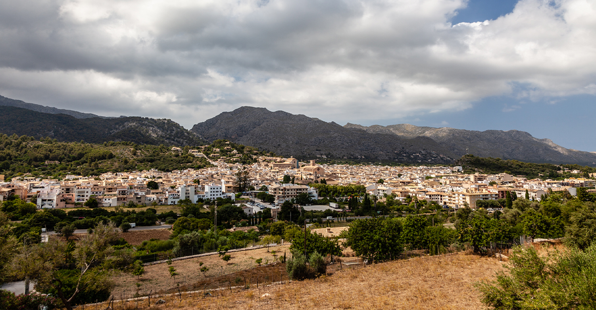 Pollença