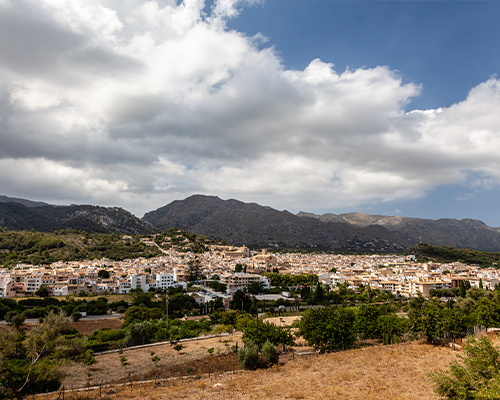 Pollença