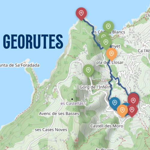 Georutes