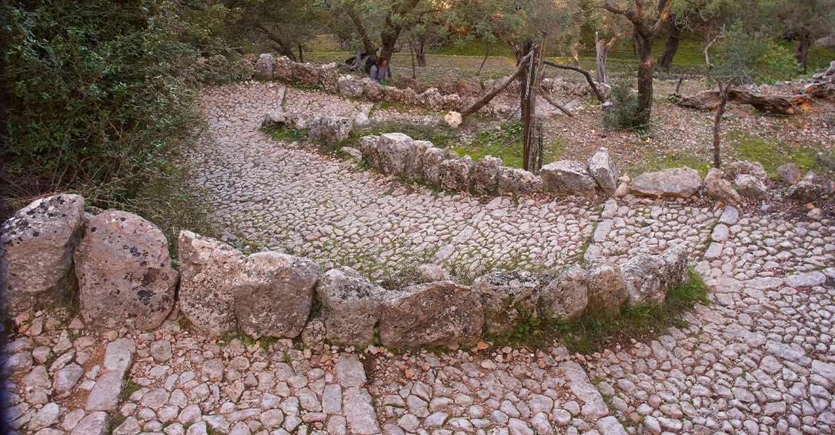 Pedra en sec