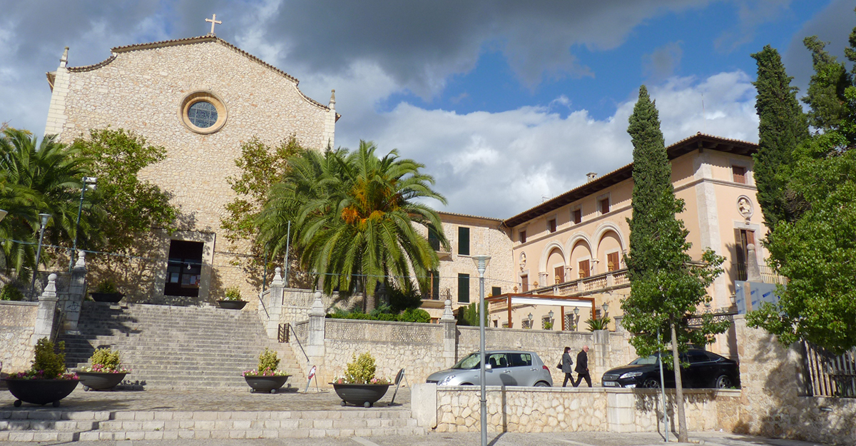 La vila