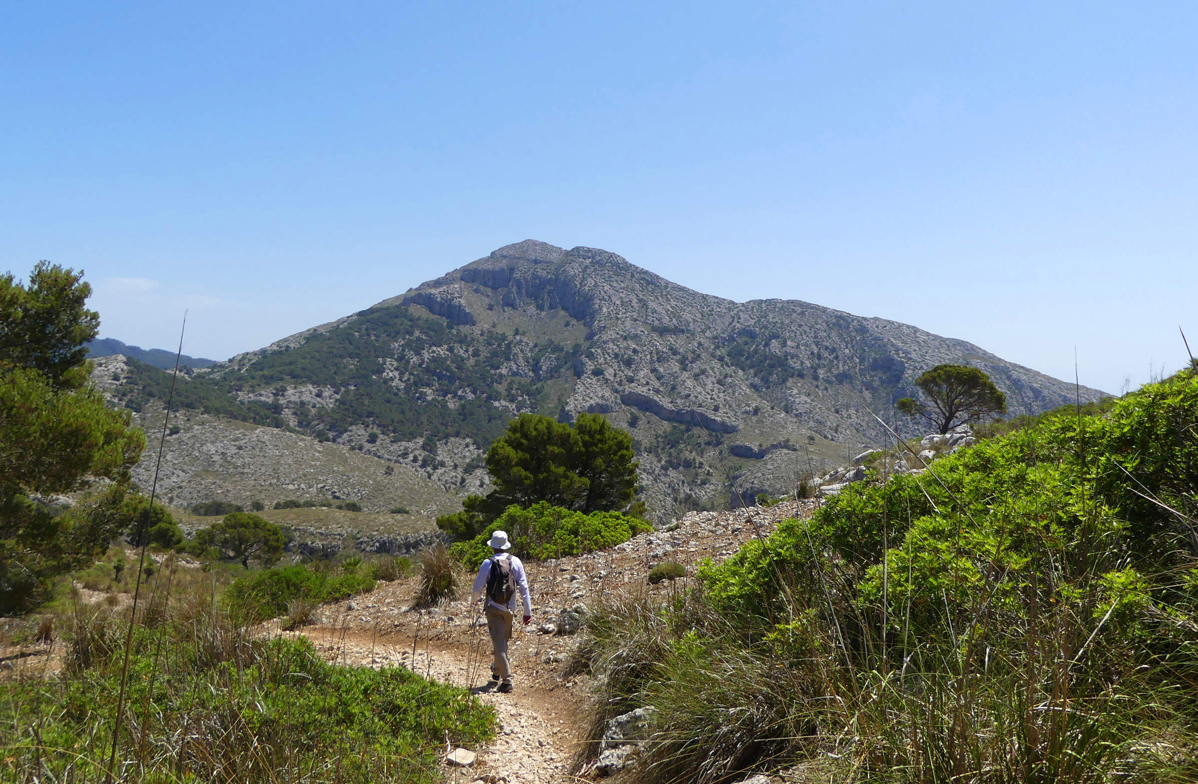 Puig de Galatzó