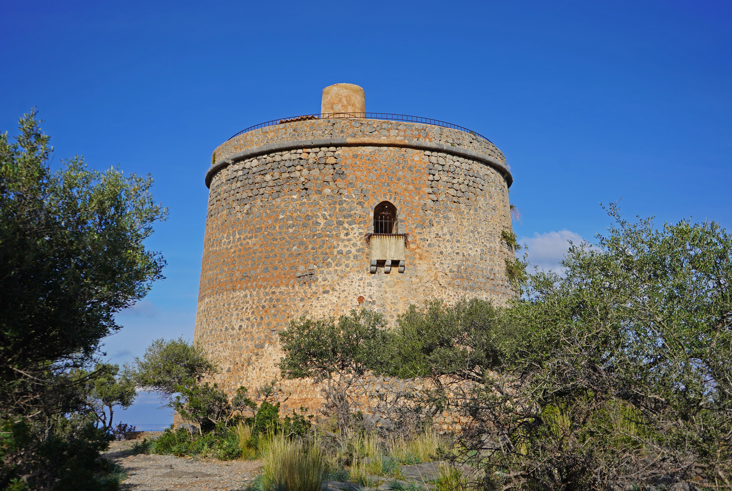 La torre Picada