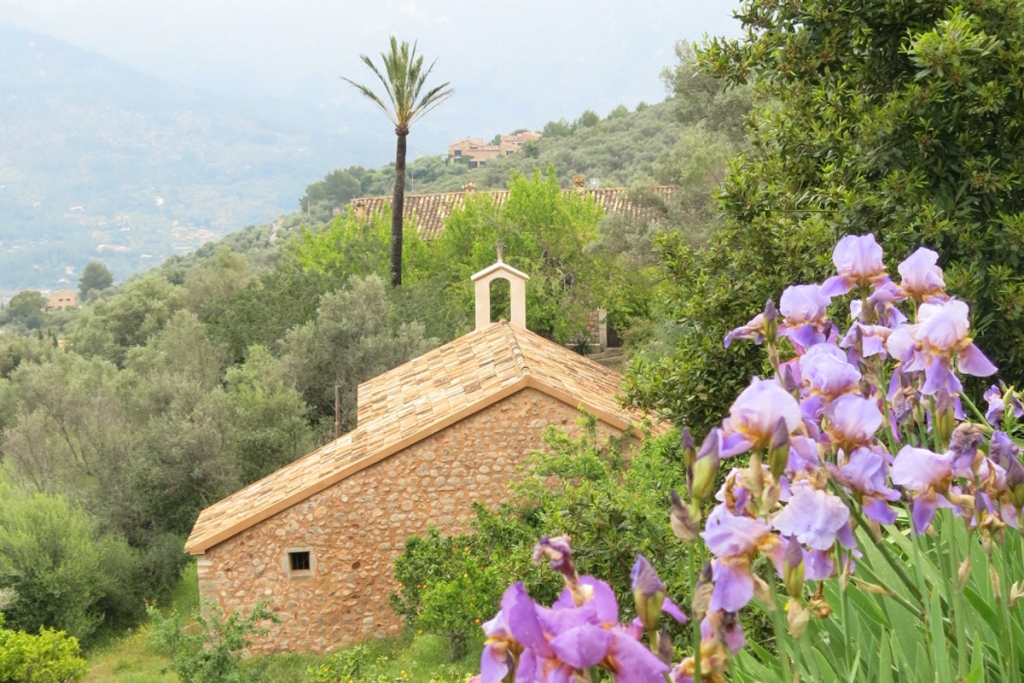 Ermita de Castelló