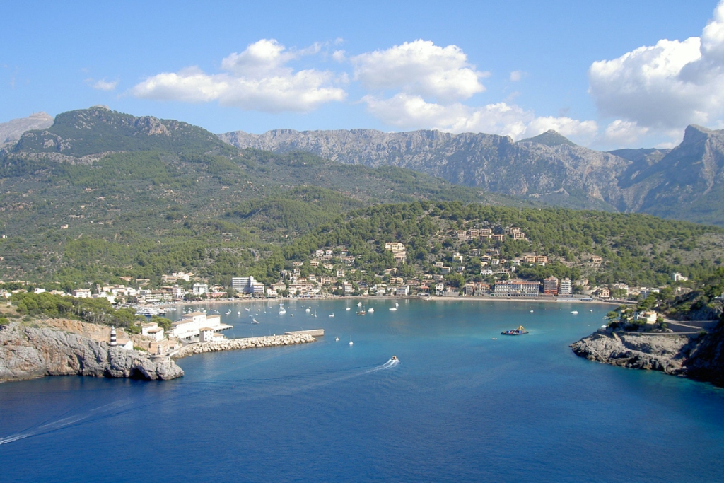 Port de Sóller